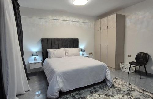 Lavington Apartamento | Welcome to Demphy stays!