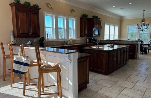 Plantation Casa | Welcome to Diamond Seas!