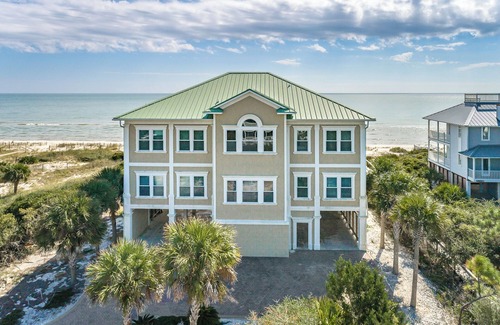 Plantation Casa | Welcome to Diamond Seas!
