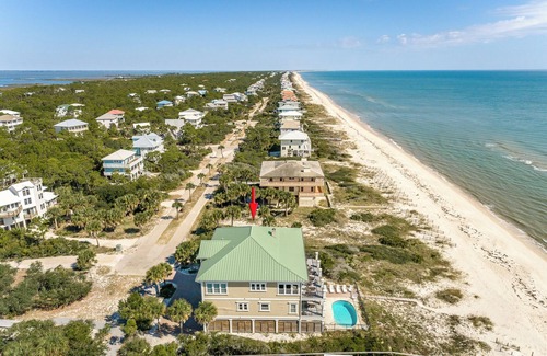 Plantation Casa | Welcome to Diamond Seas!