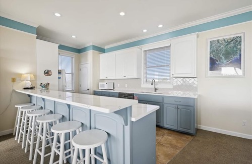 Sea Palm Village Casa | Welcome to Dreams So Real!
