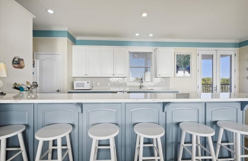 Sea Palm Village Casa | Welcome to Dreams So Real!