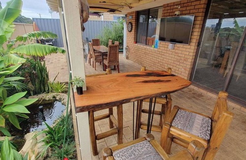 Heathridge Casa | Welcome to Driftwood