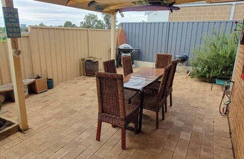 Heathridge Casa | Welcome to Driftwood