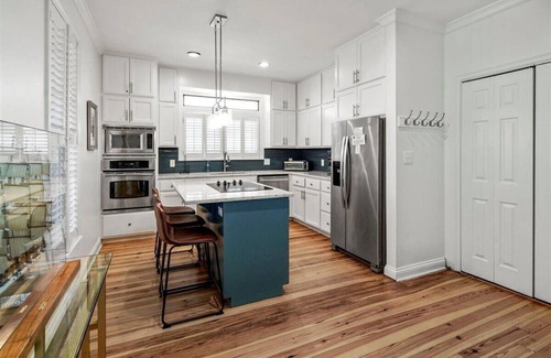 Plantation Casa | Welcome to DUNE IT RIGHT!