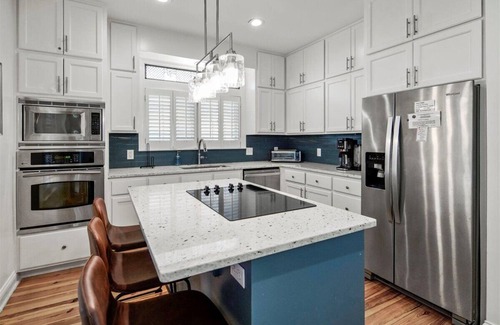 Plantation Casa | Welcome to DUNE IT RIGHT!