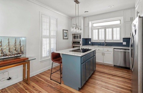 Plantation Casa | Welcome to DUNE IT RIGHT!