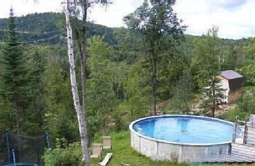 Harrington Cabaña | Bienvenido a la familia, amigos, bodas, recepción, trabajo en equipo (26 personas)