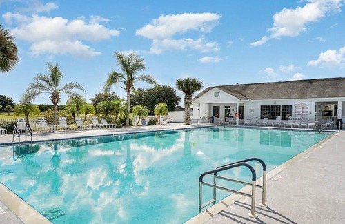 The Great Outdoors Casa | Welcome to Florida's Space Coast, Beaches, and The Great Outdoors