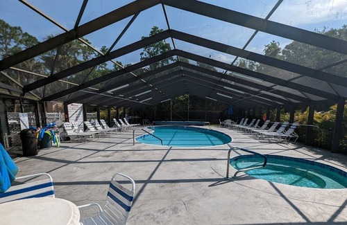 The Great Outdoors Casa | Welcome to Florida's Space Coast, Beaches, and The Great Outdoors