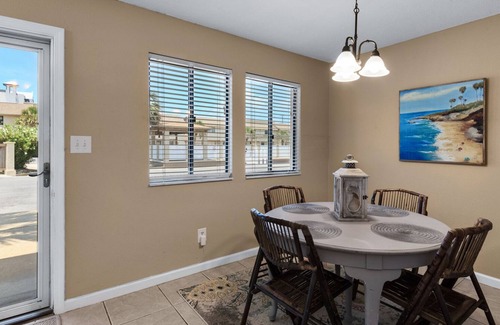 Sugar Beach Condominio | Welcome to Floridays! (Sugar Beach B-3)