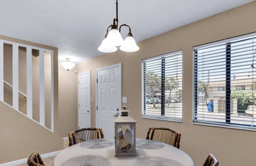 Sugar Beach Condominio | Welcome to Floridays! (Sugar Beach B-3)