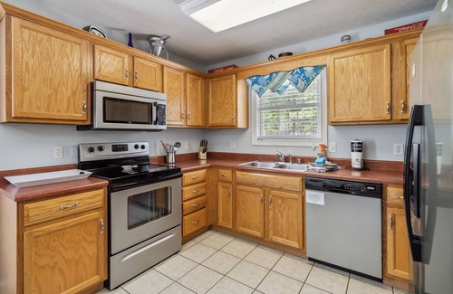Sloans Valley Cabina | Welcome to Forest Lakehouse at Lake Cumberland – Your Ideal Cabin Retreat!