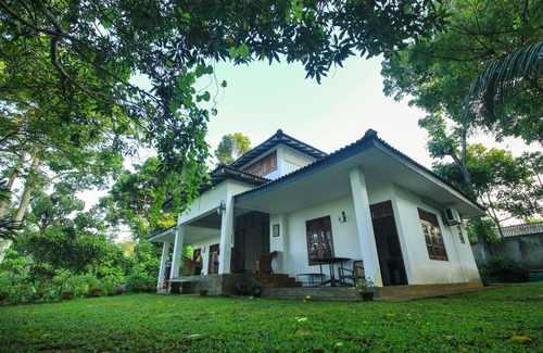 Padinnoruwa Villa | Bienvenido a Galle Sri Lanka