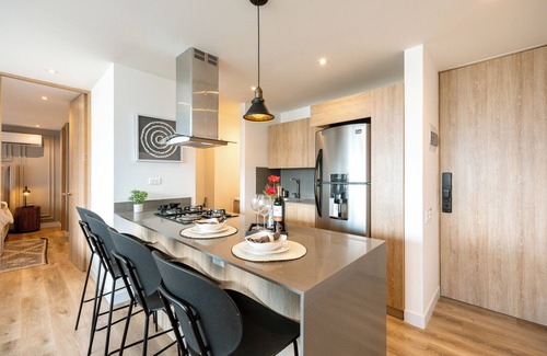 La Aguacatala Apartamento | Welcome to Go Living Suites: Your Medellin Retreat