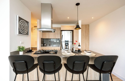 La Aguacatala Apartamento | Welcome to Go Living Suites: Your Medellin Retreat