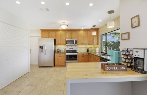 Port Saint Lucie Casa | ¡Bienvenido a Golfer’s Dream Retreat en Port St. Lucie, Florida!