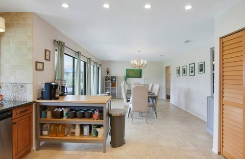 Port Saint Lucie Casa | ¡Bienvenido a Golfer’s Dream Retreat en Port St. Lucie, Florida!