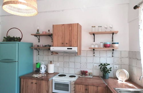Armenistis Casa | Welcome to Granny's House at Kouniadoi village in the island of Ikaria Greece!