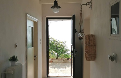 Armenistis Casa | Welcome to Granny's House at Kouniadoi village in the island of Ikaria Greece!