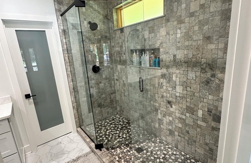 Lenoir Cabina | Welcome to Green mountain! Our dream made reality…