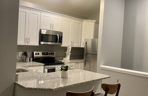 Wade Hampton Apartamento | Welcome to Greenville’s Brand New Modern, Cozy apartment .