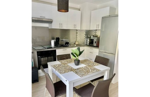 Chanteloup-en-Brie Apartamento | Welcome to Hakuna Matata !