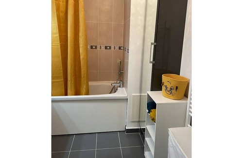 Chanteloup-en-Brie Apartamento | Welcome to Hakuna Matata !