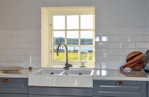 Klassbol Apartamento | Alojamiento de 3 habitaciones en Klässbol
