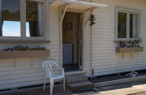 Tasman Cabina | Helme Holiday Middle Bach