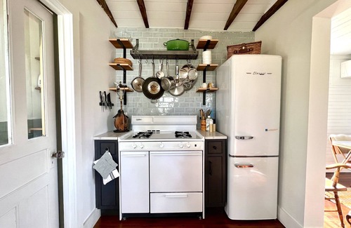 Tiverton Cabaña | Welcome to Holiday House