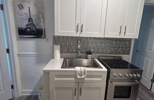 Highland Garden Apartamento | Welcome to Hollywood : Where your dreams come true