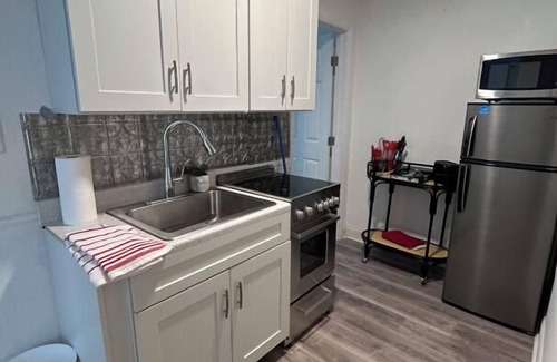 Highland Garden Apartamento | Welcome to Hollywood : Where your dreams come true