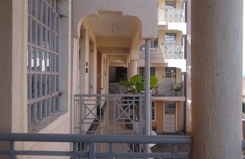 Hospital Apartamento | Welcome to home away from home