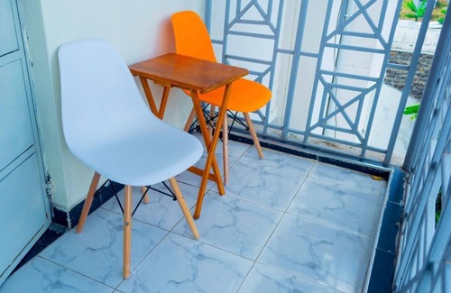 Hospital Apartamento | Welcome to home away from home