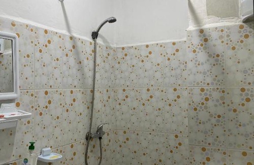 Boukhalef Apartamento | Welcome to home