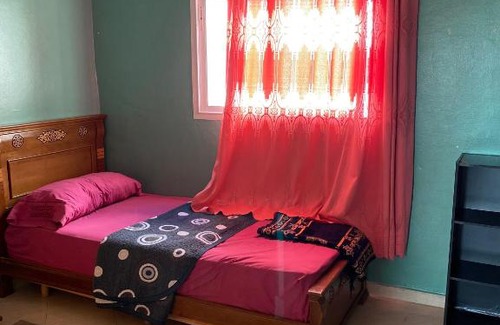 Boukhalef Apartamento | Welcome to home