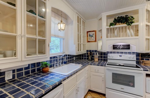 Mount Dora Casa | Welcome to Hummingbird Cottage in Mount Dora