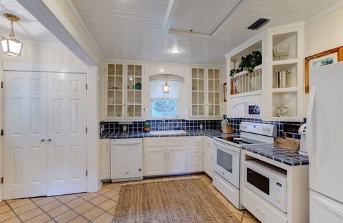 Mount Dora Casa | Welcome to Hummingbird Cottage in Mount Dora