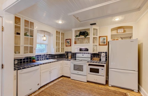 Mount Dora Casa | Welcome to Hummingbird Cottage in Mount Dora