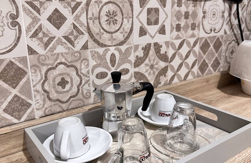 Vasto Apartamento | Welcome to i Colori di Napoli