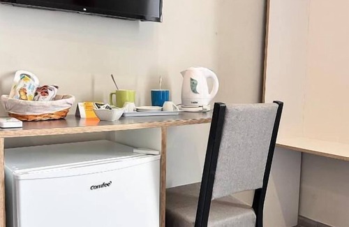 Vasto Apartamento | Welcome to i Colori di Napoli