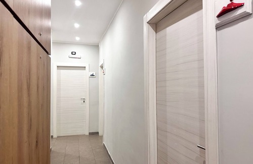 Vasto Apartamento | Welcome to i Colori di Napoli