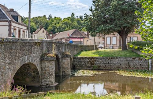 Illiers-Combray Apartamento | Welcome to Illiers-Combray