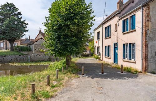 Illiers-Combray Apartamento | Welcome to Illiers-Combray