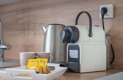 Illiers-Combray Apartamento | Welcome to Illiers-Combray