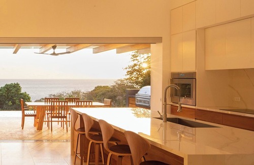 Sámara Casa | Welcome to Imagina where you will find yourself nestled between jungle and ocean