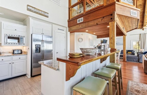 Treasure Beach Village Casa | Welcome to Island Dream, where dreams come true!