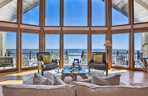 Treasure Beach Village Casa | Welcome to Island Dream, where dreams come true!