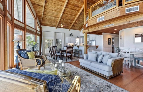 Treasure Beach Village Casa | Welcome to Island Dream, where dreams come true!